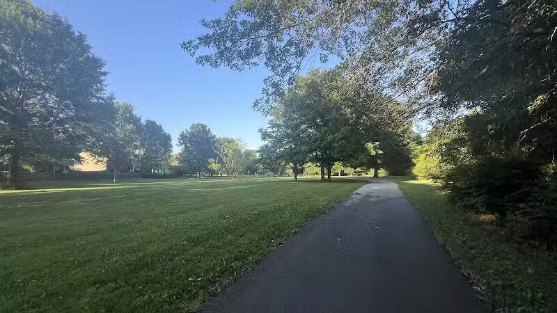 Brittany Park - Overland Park, KS