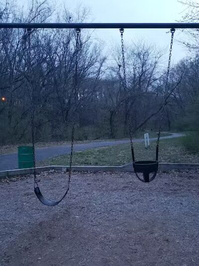 Creekside Park - Overland Park, KS