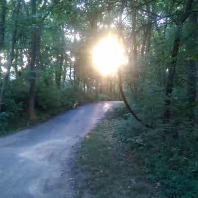 Creekside Park - Overland Park, KS
