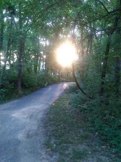Creekside Park - Overland Park, KS