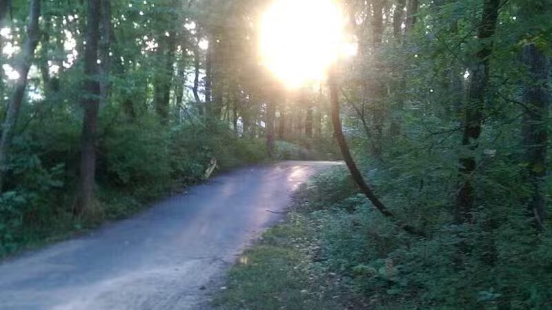 Creekside Park - Overland Park, KS