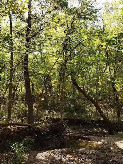 Creekside Park - Overland Park, KS