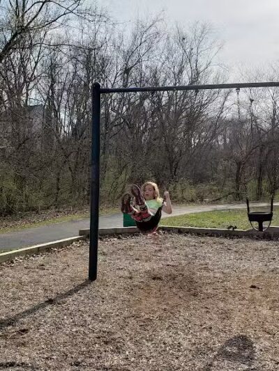 Creekside Park - Overland Park, KS