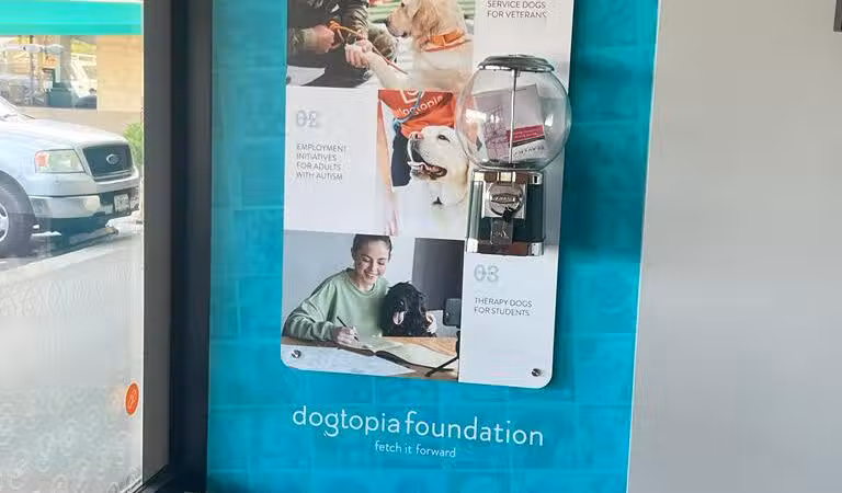 Dogtopia North Overland Park - Overland Park, KS
