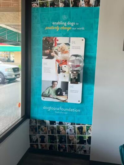 Dogtopia North Overland Park - Overland Park, KS