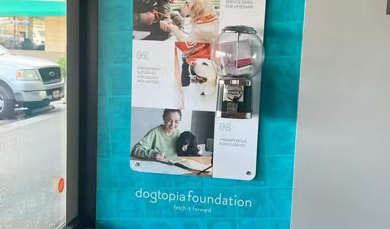 Dogtopia North Overland Park - Overland Park, KS