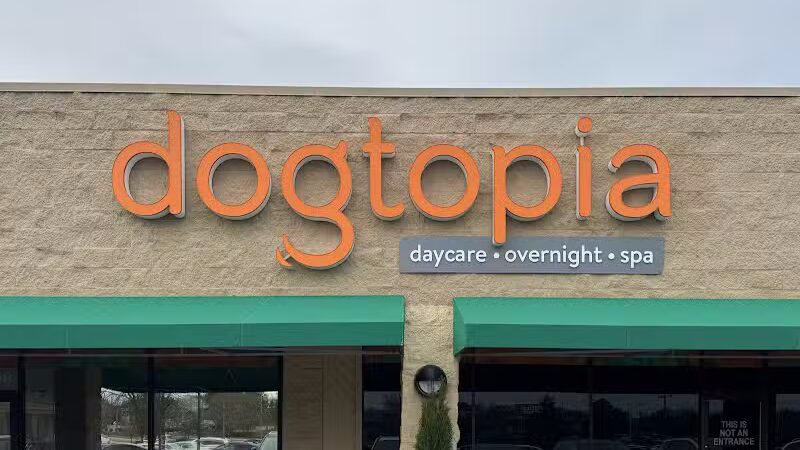 Dogtopia North Overland Park - Overland Park, KS