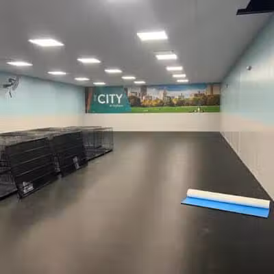 Dogtopia North Overland Park - Overland Park, KS