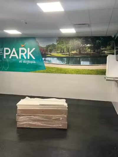 Dogtopia North Overland Park - Overland Park, KS