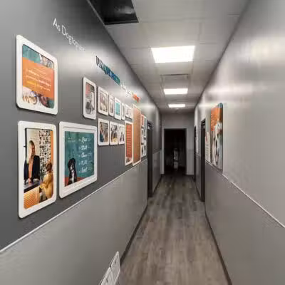 Dogtopia North Overland Park - Overland Park, KS