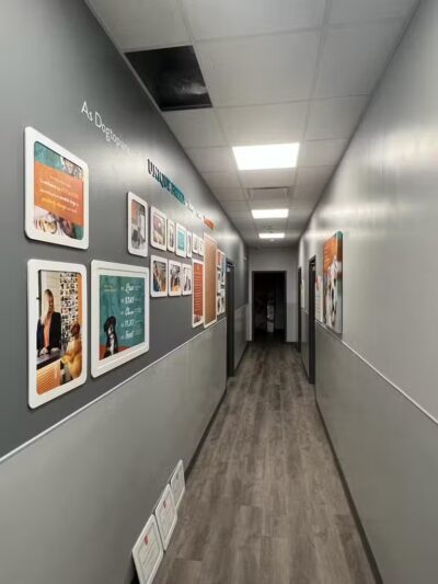 Dogtopia North Overland Park - Overland Park, KS