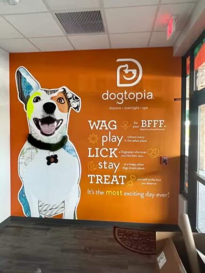Dogtopia North Overland Park - Overland Park, KS