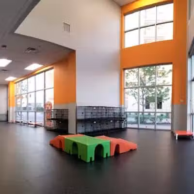 Dogtopia of Overland Park - Overland Park, KS