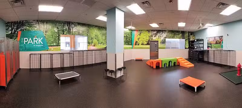 Dogtopia of Overland Park - Overland Park, KS