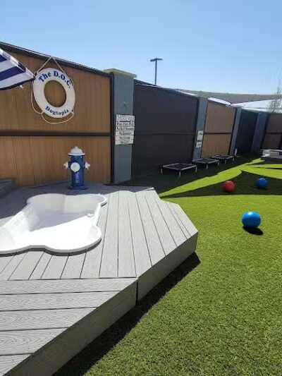 Dogtopia of Overland Park - Overland Park, KS