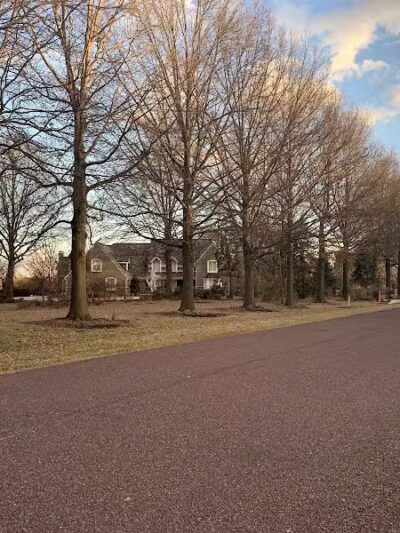 Highland View Park - Overland Park, KS