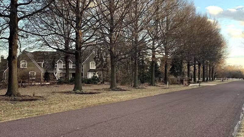 Highland View Park - Overland Park, KS