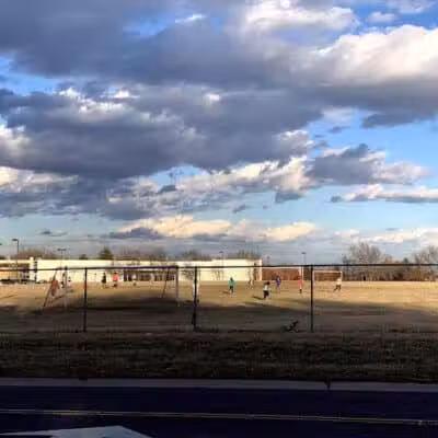 Highland View Park - Overland Park, KS