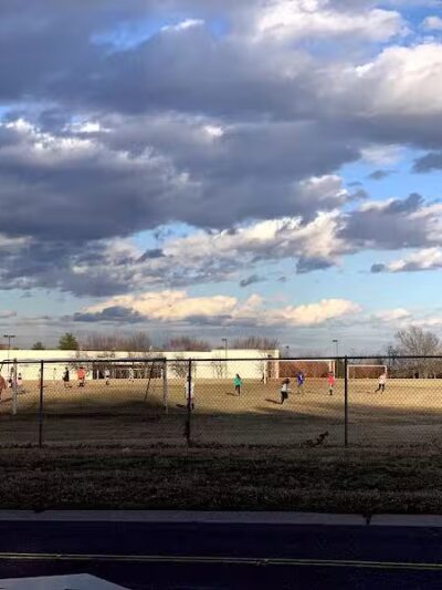 Highland View Park - Overland Park, KS