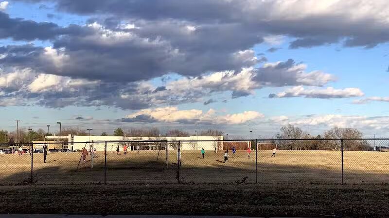 Highland View Park - Overland Park, KS