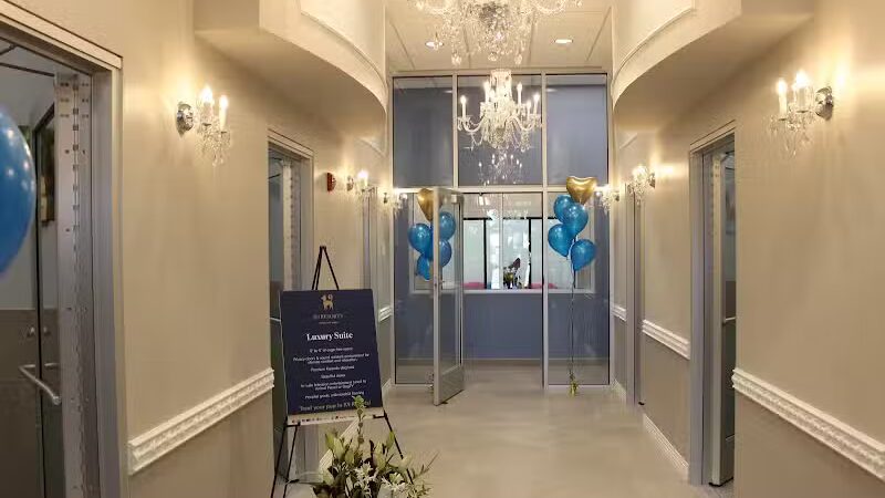 K9 Resorts Luxury Pet Hotel Overland Park - Overland Park, KS