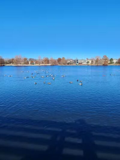 Kingston Lake Park - Overland Park, KS