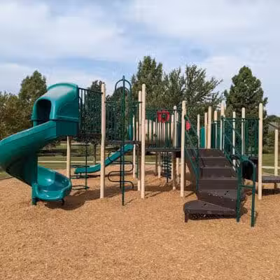 Kingston Lake Park - Overland Park, KS