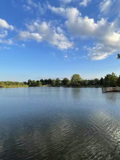 Kingston Lake Park - Overland Park, KS
