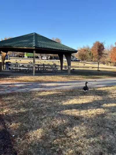 Kingston Lake Park - Overland Park, KS