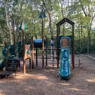 Lexington Park - Overland Park, KS