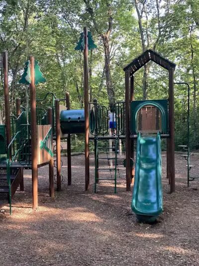 Lexington Park - Overland Park, KS