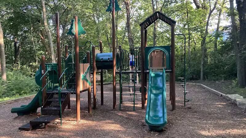 Lexington Park - Overland Park, KS