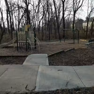 Lexington Park - Overland Park, KS