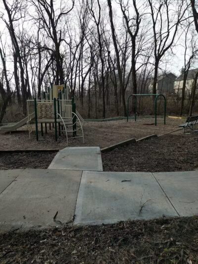 Lexington Park - Overland Park, KS