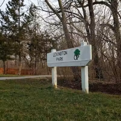 Lexington Park - Overland Park, KS