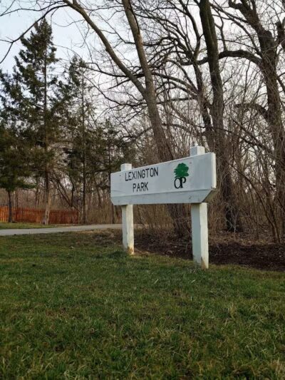 Lexington Park - Overland Park, KS