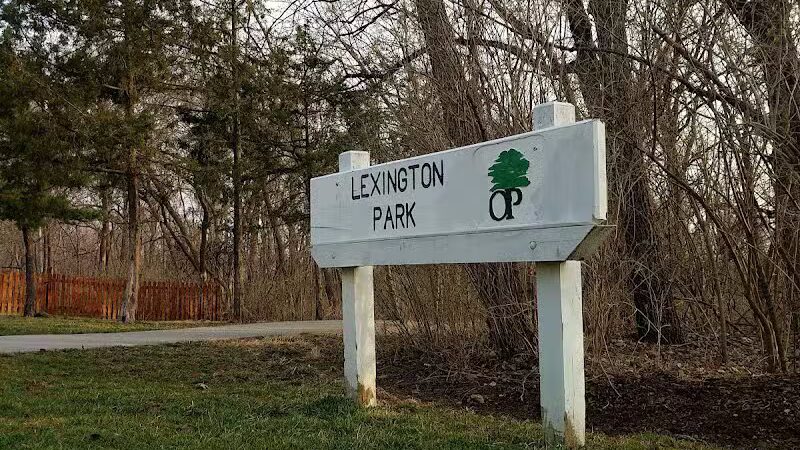 Lexington Park - Overland Park, KS