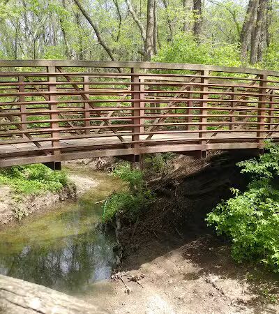 Lexington Park - Overland Park, KS