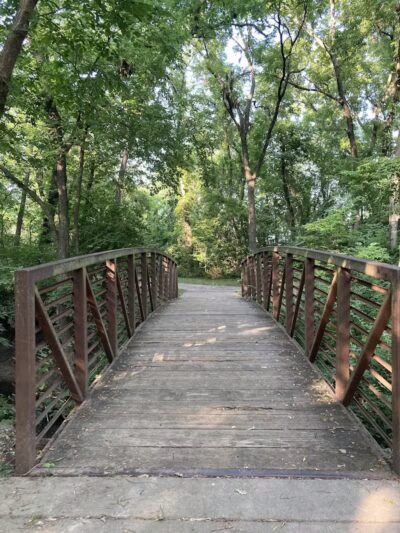 Lexington Park - Overland Park, KS