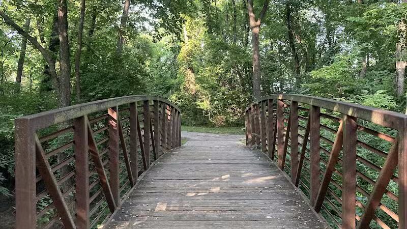 Lexington Park - Overland Park, KS