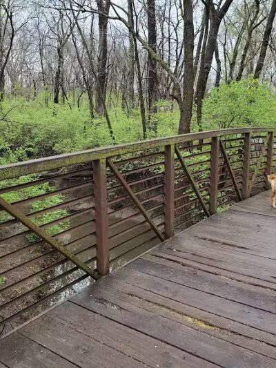 Lexington Park - Overland Park, KS