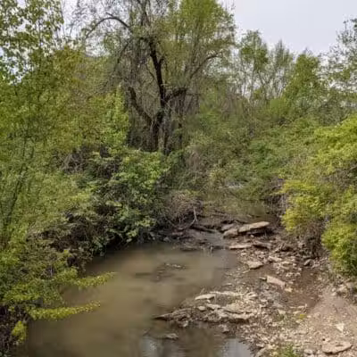 Nottingham Downs Park - Overland Park, KS