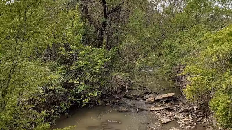 Nottingham Downs Park - Overland Park, KS