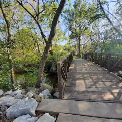 Nottingham Downs Park - Overland Park, KS