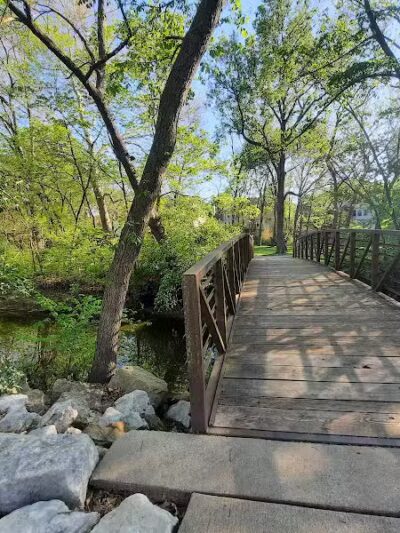 Nottingham Downs Park - Overland Park, KS