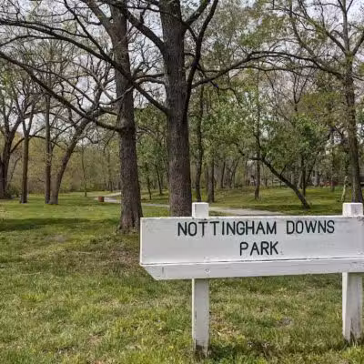 Nottingham Downs Park - Overland Park, KS
