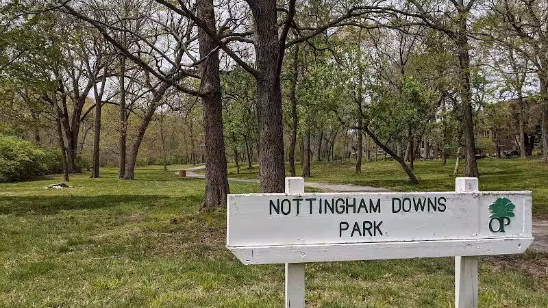 Nottingham Downs Park - Overland Park, KS