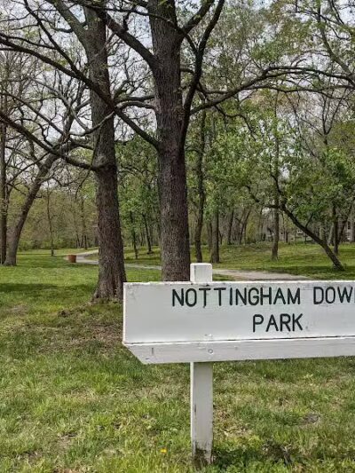 Nottingham Downs Park - Overland Park, KS