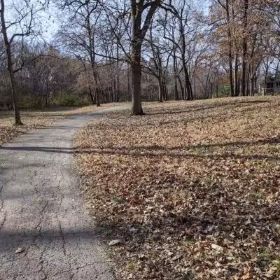 Nottingham Downs Park - Overland Park, KS