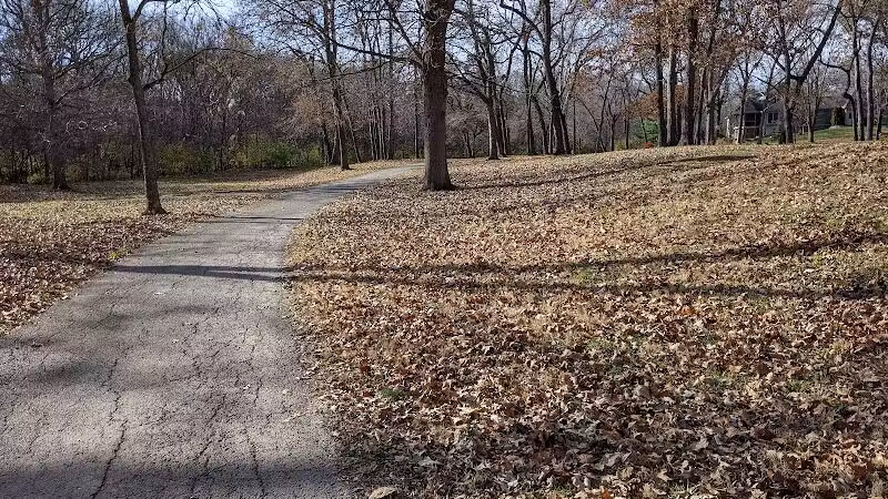 Nottingham Downs Park - Overland Park, KS